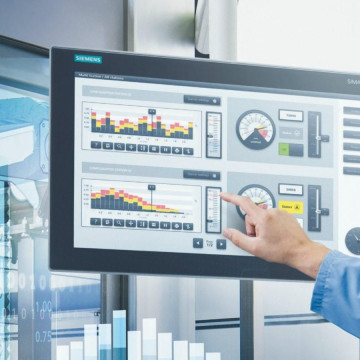 Ввод в эксплуатацию систем автоматизации и диспетчеризации